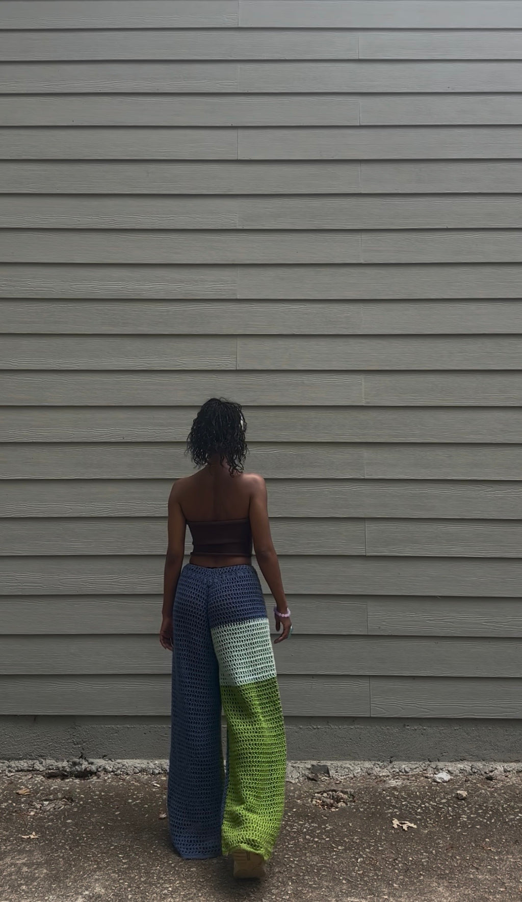 Factory Beach Pantz No.2