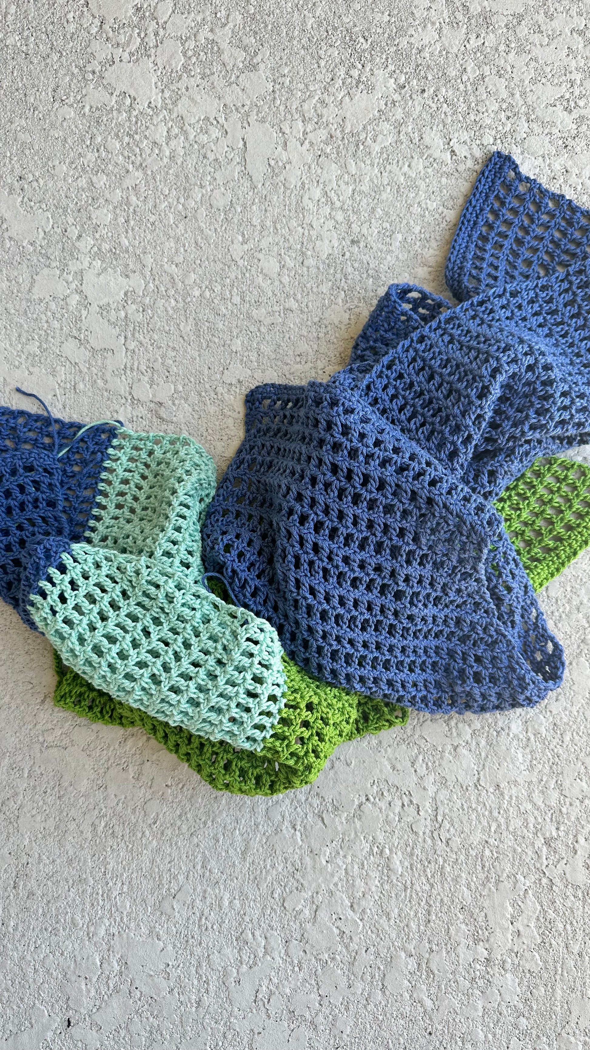 Drawstring Coverup Pants Pattern