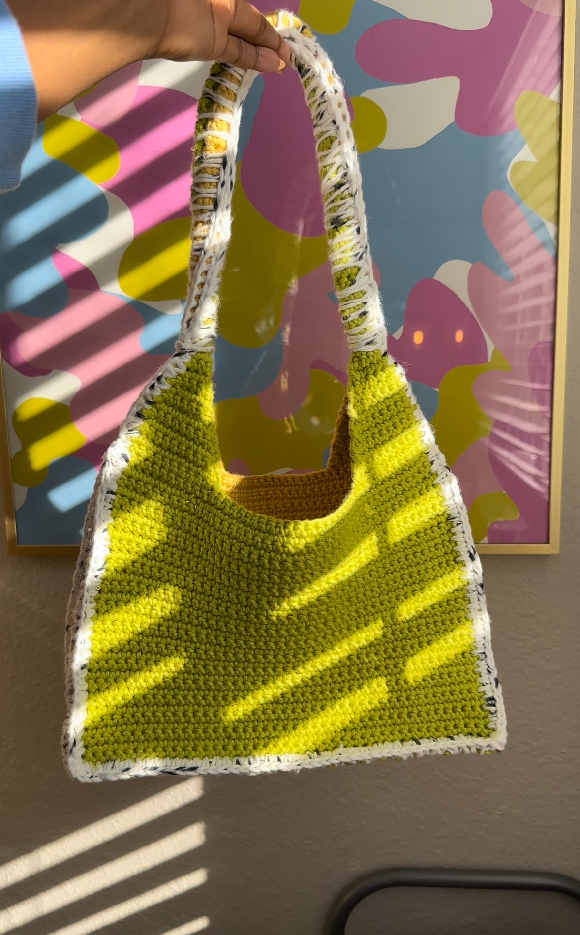 Summer Vacation Pattern Bundle