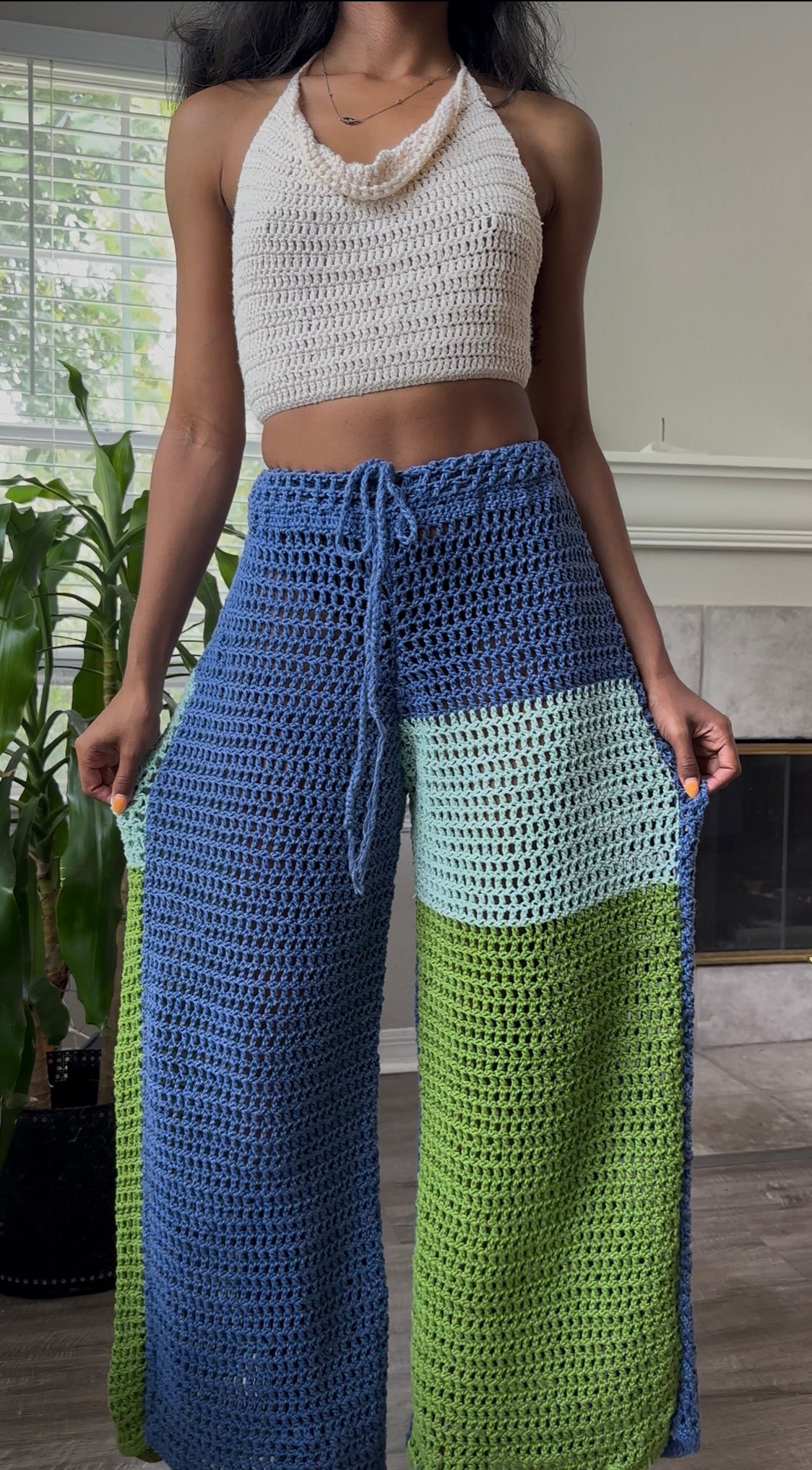 Summer Vacation Pattern Bundle